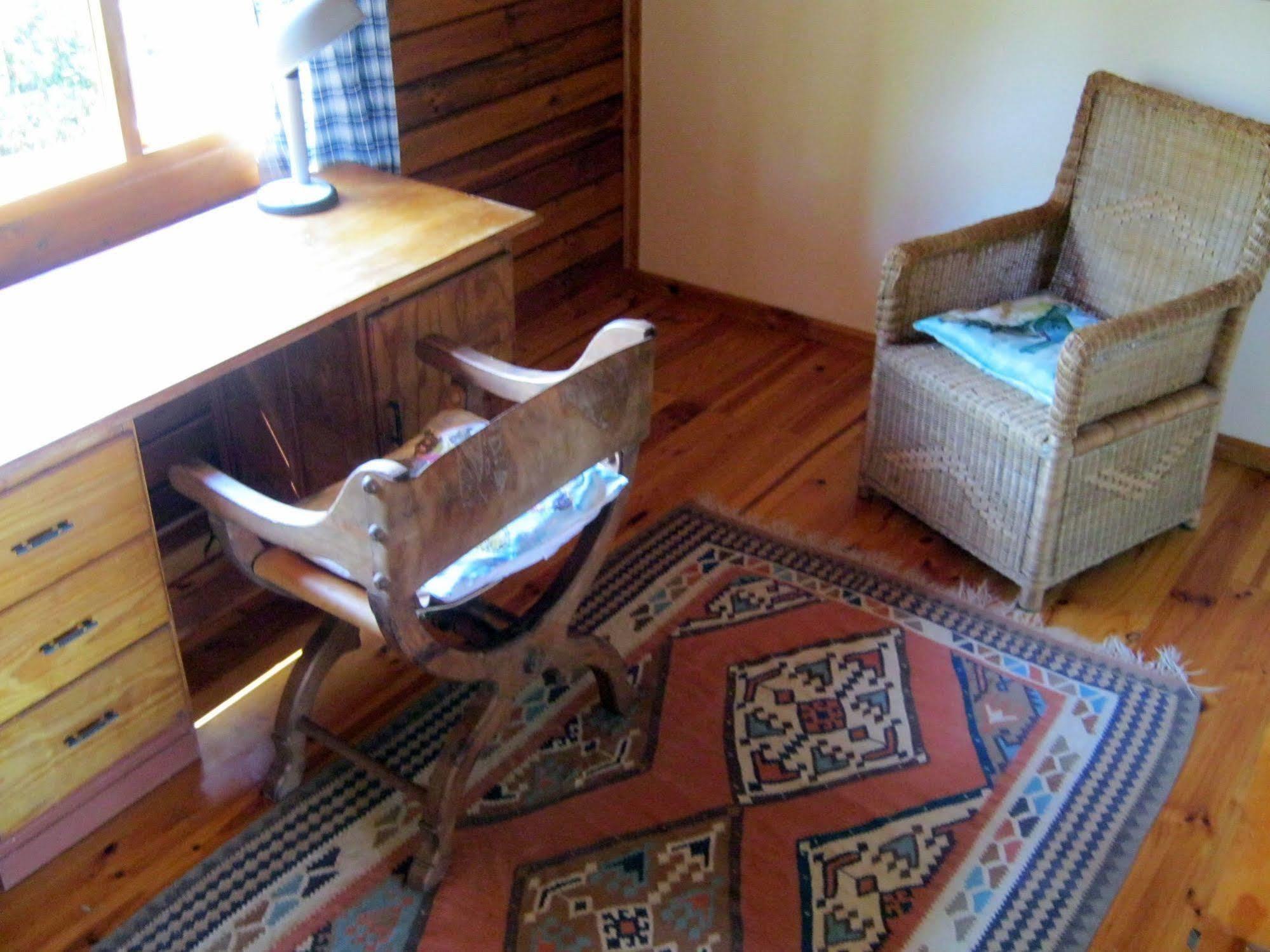 Interlude In Knysna Villa Exteriör bild