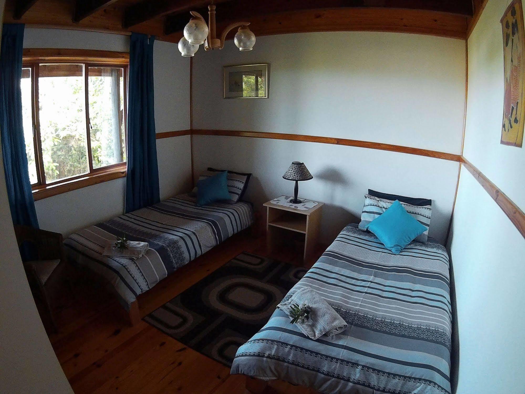 Interlude In Knysna Villa Exteriör bild