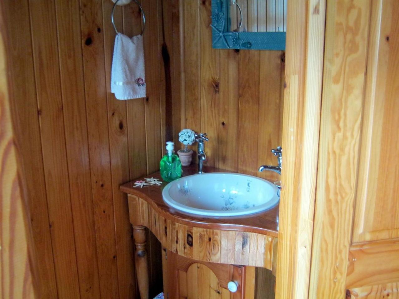 Interlude In Knysna Villa Exteriör bild